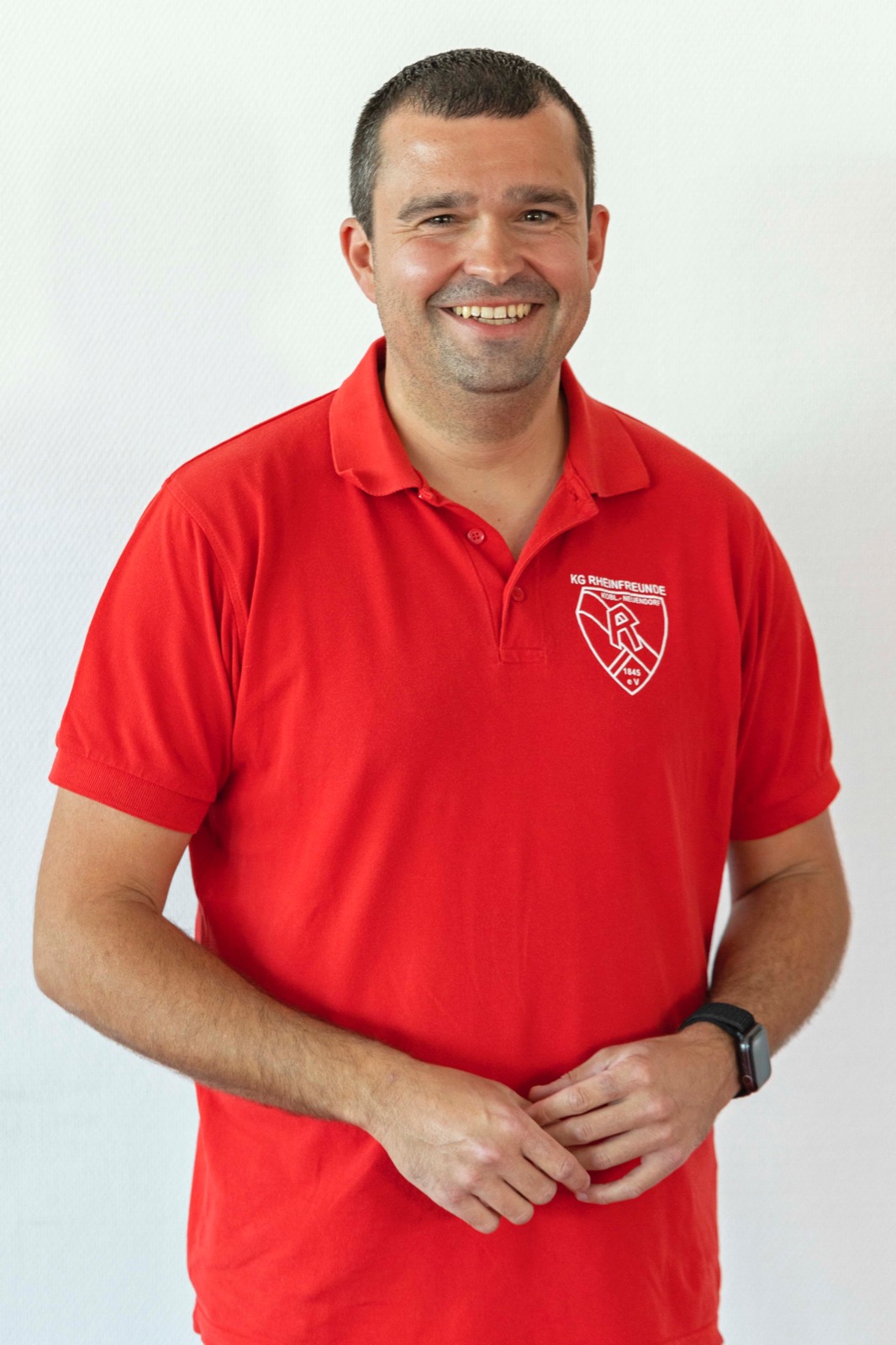Sven Alsbach