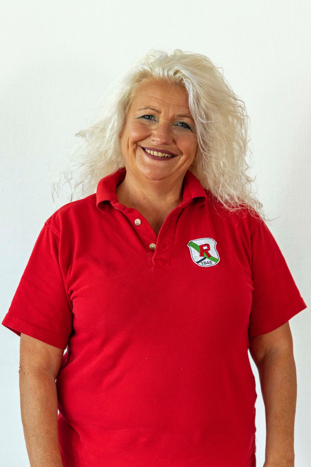 Claudia Ries