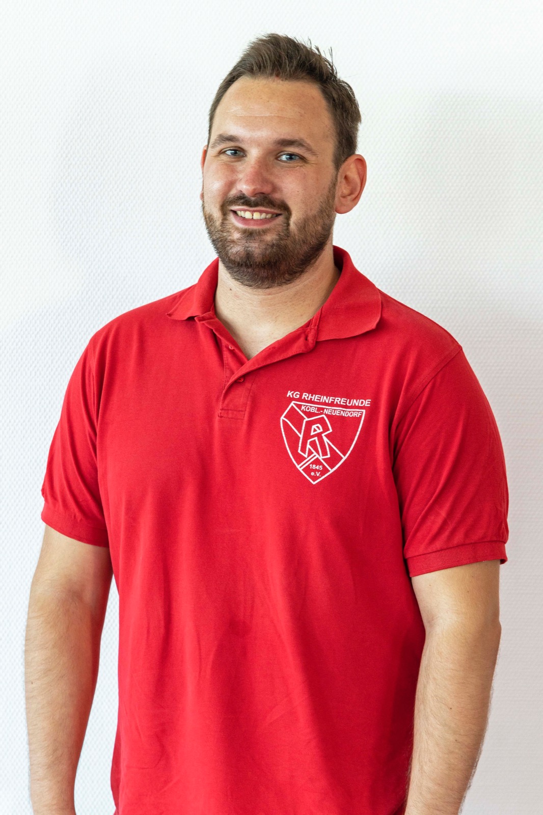 Kevin Grünewald