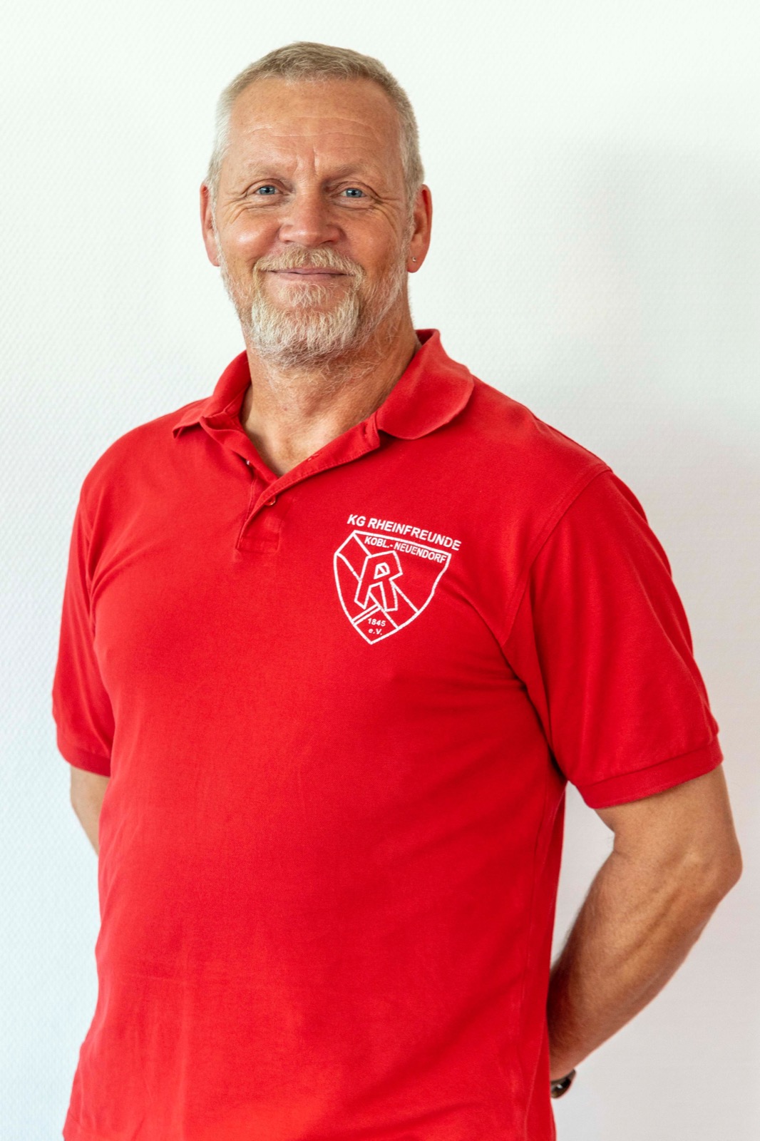 Horst Kreuter