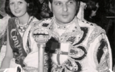 Nachruf Hans-Hugo Legrand