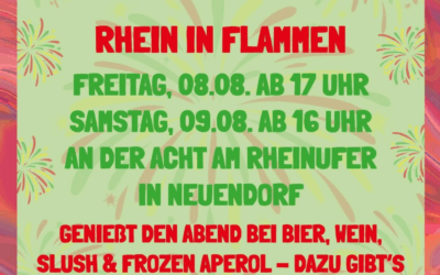 Sommerfest 2025