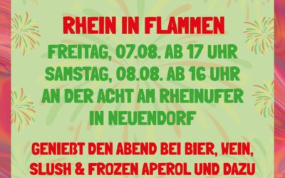 Sommerfest 2026