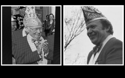 Nachruf Wolfgang Dziallas