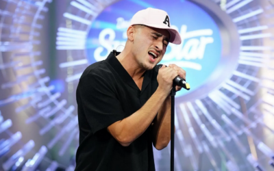 Abii bei DSDS in Top 11