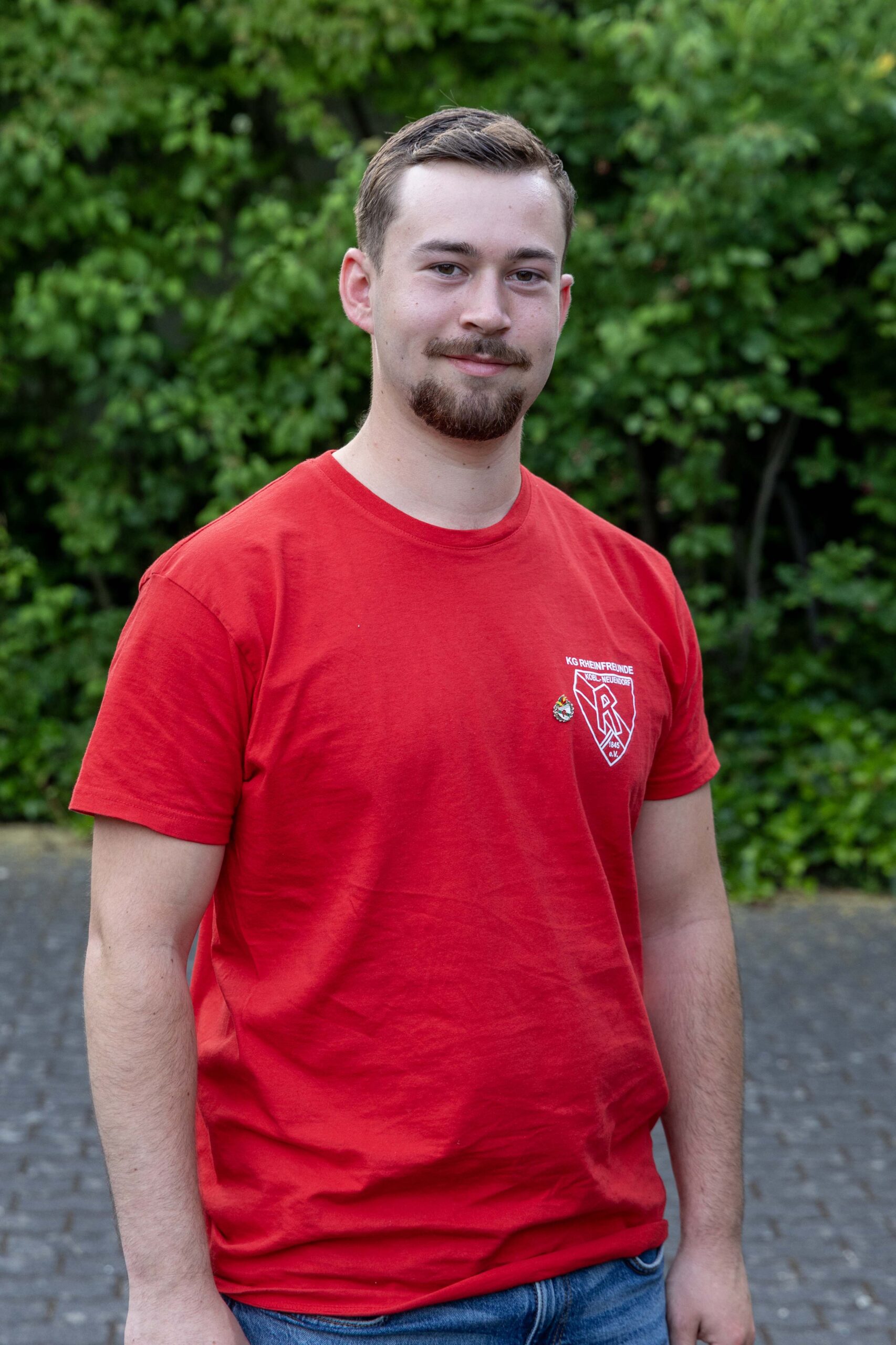 Jonas van Brakel