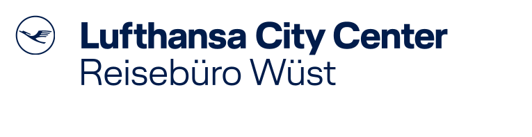 Reisebuero Wuest